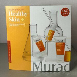 Murad The Science Of Healthy Skin Kit